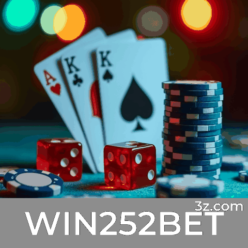 WIN252BET