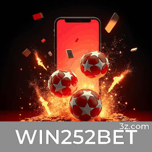 WIN252BET