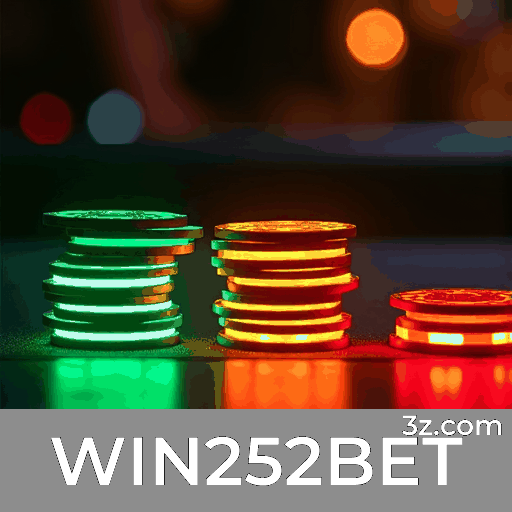 WIN252BET: Seu Cassino Confiável e Seguro
