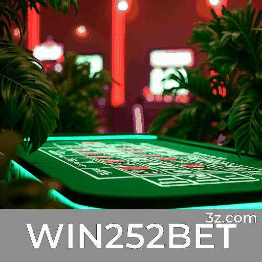 WIN252BET