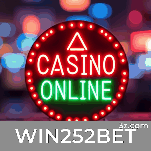 WIN252BET: Seu Cassino Confiável e Seguro