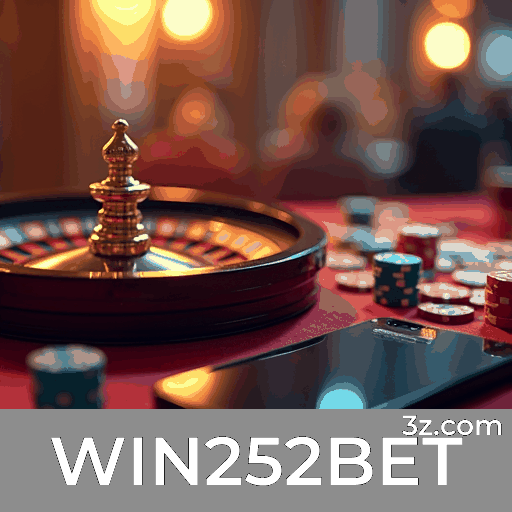 WIN252BET